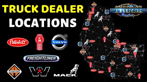 Dealer Locator